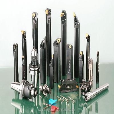 CNC Turning Boring Bar