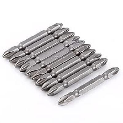 Double Ended Star Bit