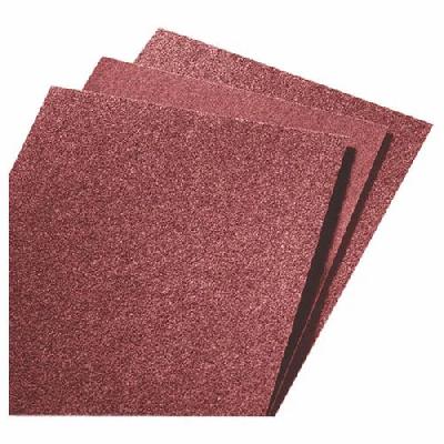 Emery Paper Sheet