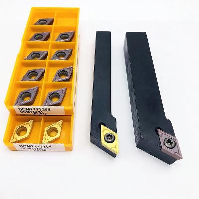 External CNC Turning Tool Holder