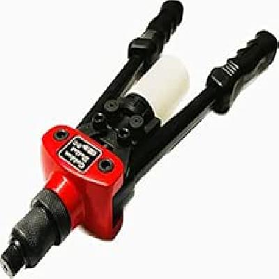Golden Bullet Hand Riveter