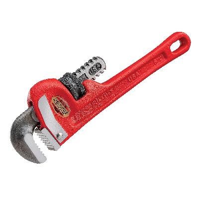 Heavy Duty Pipe Wrench