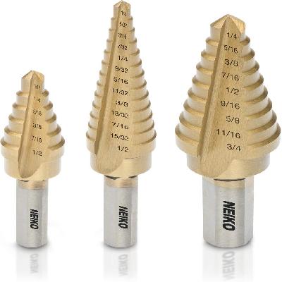 HSS Drill Bit Set