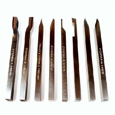 HSS Lathe Turning Tool