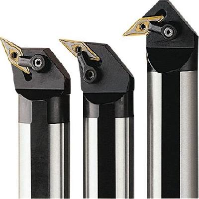 Indexable Boring Bar