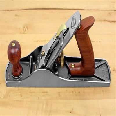 Iron Jack Plane
