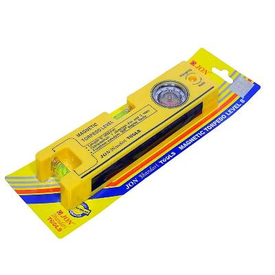 Jon Bhandari Spirit Level