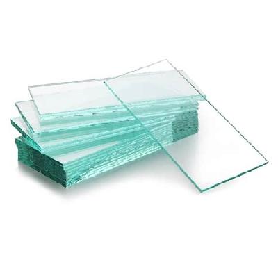 Plain Shield Glass