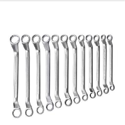 Ring Spanner Set