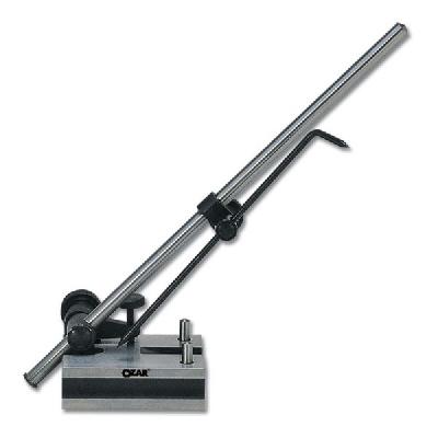 Round Base Surface Gauge
