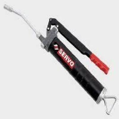 Servo Grease Gun