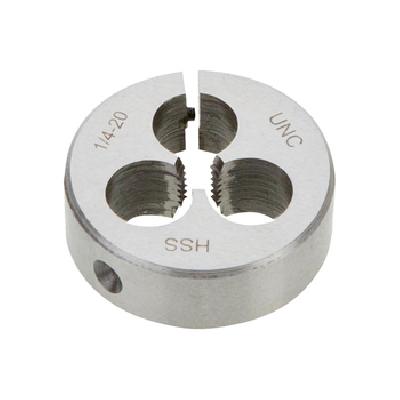 Stainless Steel Round Split Die