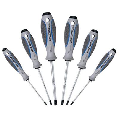 Stainless Steel Screwdriver Kit