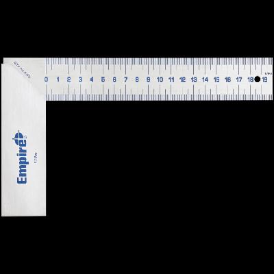 Stainless Steel Try Square