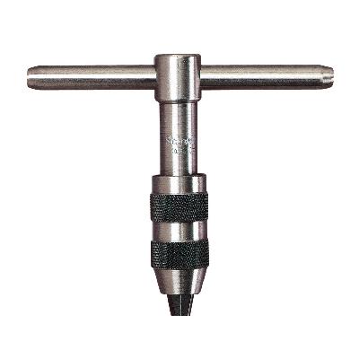 T Handle Tap Wrench