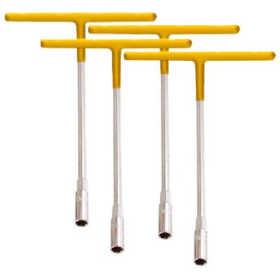 T Type Spanner