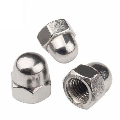 Acorn Cap Nut