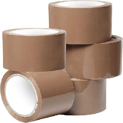 Brown Packaging Tape