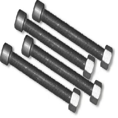 Center Bolt