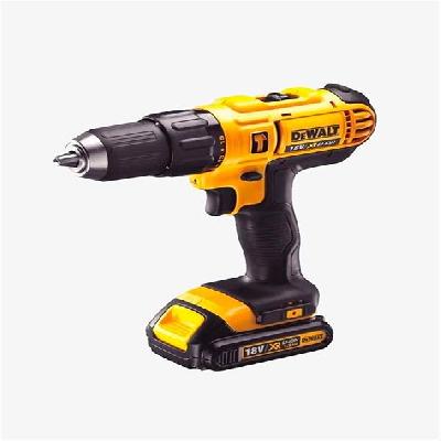 Cordless Drill Machine