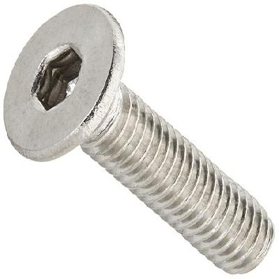 Countersunk Bolt
