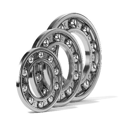 Metal Bearing