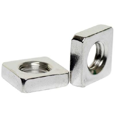 Square Nut