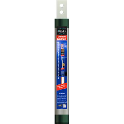 15 Inch GI Earthing Electrode