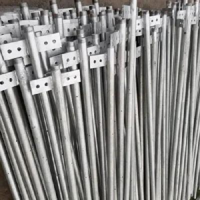 15 Inch GI Earthing Pipe