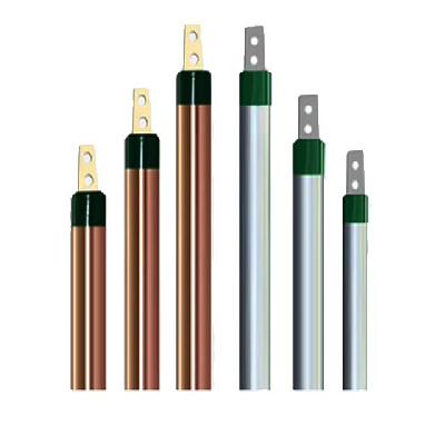 Earthing Rod
