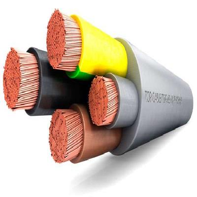 Electric Cable