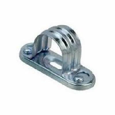 GI Saddle Clamp