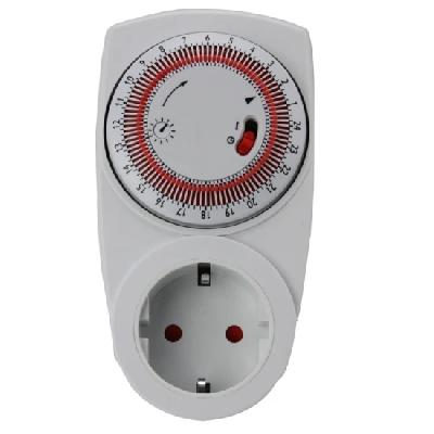 Mechanical Electronic Timer