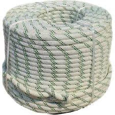 Nylon Braided Rope