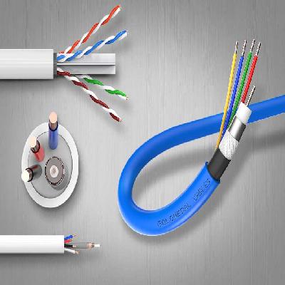 PVC Electrical Wire
