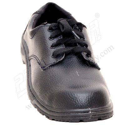 PVC Fire Safety Shoes