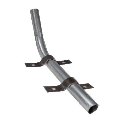 Street Light Pipe Clamp