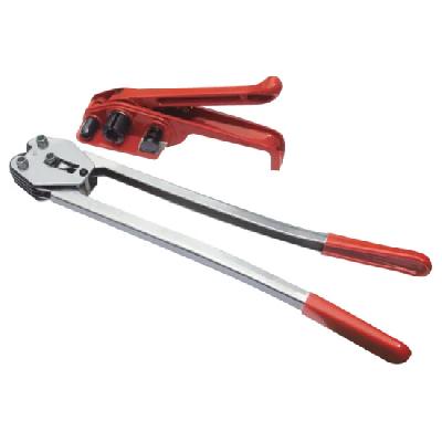 1 Set With Sealer Suman  PVC Strapping Tensioner