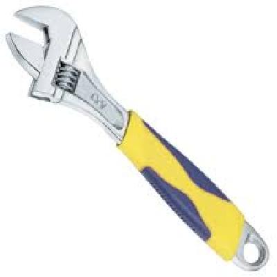 Adjustable Spanner
