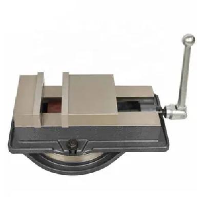 Bench Vice