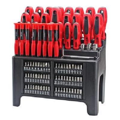 CIC Precision Screwdriver Set