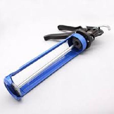 Half Round Silicon Gun