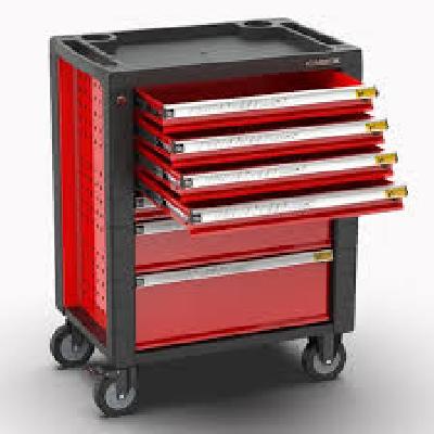 Industrial Tool Box