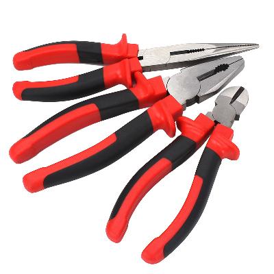 Long Nose Plier
