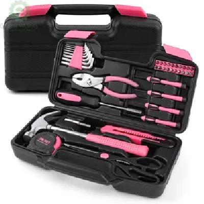 MS Hand Tool Box