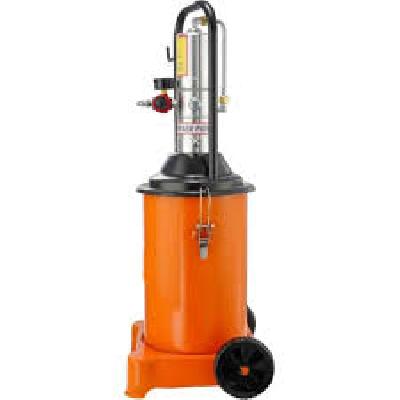 RMPL SP-37 Prima Grease Gun Coupler