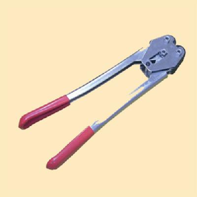 Suman Sealer  PVC  Strap