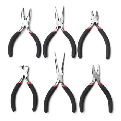 4.5 Inch Mega Mini Plier