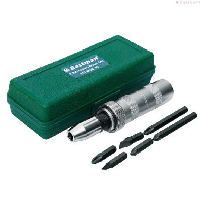 Buffalo Impact Driver Set