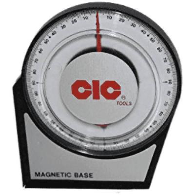 CIC 3 inch Magnetic Angle Finder